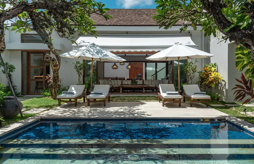 Villa Emmy By Elite Havens-1